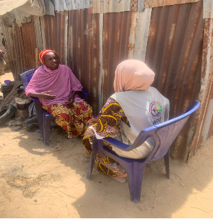 GBV Prevention