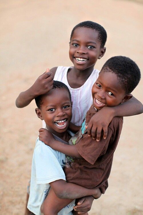 Children