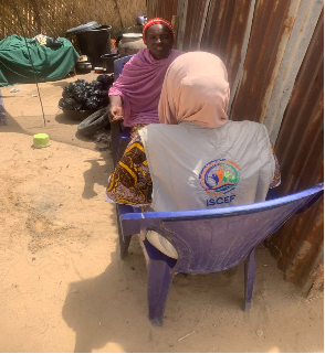 Internally Displaced Persons