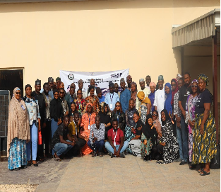 Returnees & Host Communities