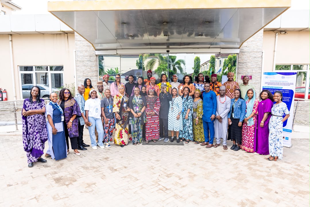 4-day Capacity Building Training for National Partners focused on the Prevention of Sexual Exploitation, Abuse and Harassment (PSEAH)